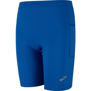 
BROOKS Brooks sports shorts running quick-drying breathable tight fitness pockets can be stored