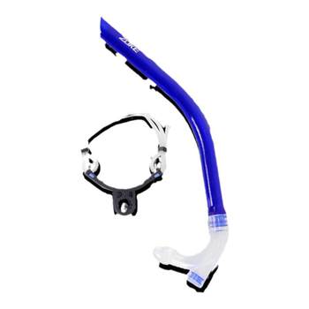 Zoke Casta adult children's breathing tube snorkeling and breathing
