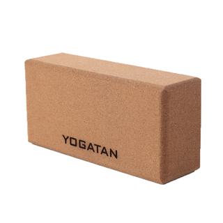 Set 2 Blocchi Yoga Eco-Friendly In Schiuma – Mattoni Per Pilates, Stretching E Supporto