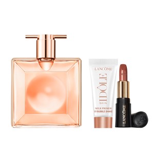 
[Christmas gift] Lancôme idol is my perfume French romantic floral and fruity gift box holiday gift