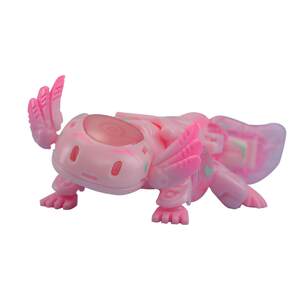 
Beast Box Series Hexagonal Dinosaur Transformation Toy Model Guochuang Mecha Trendy Toy Figure Children's Day Gift