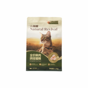 
[Exclusive to Baibu] Suxing full price ACE fresh meat original steamed baked cat food to maintain gastrointestinal beauty and hair immunity staple food