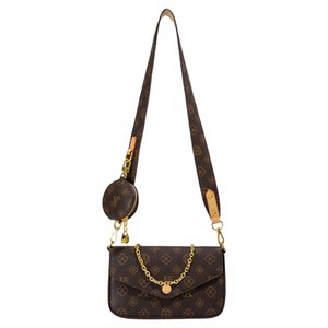 
Super hot small bag for women 2025 new summer niche old-fashioned chain mahjong bag high-end single-shoulder crossbody bag