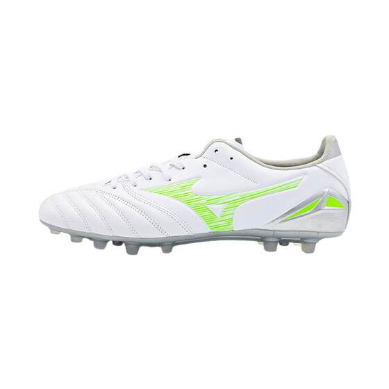 
Great: Mizuno Morela NEO IV sub-high-end AG football shoes produced Kangaroo leather P1GA253537