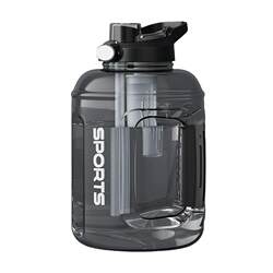 Fuwanxiang large capacity tons ton barrel tea water separation sports kettle fitness water cup tons ton barrel tons ton cup fall resistance high temperature resistance