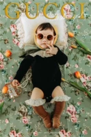 Gucci, реквизит для фотографии, детская оригинальная сумка для новорожденных подходит для фотосессий, коллекция 2021