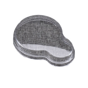 
Electric car turtle king, computer cover, instrument case, odometer glass case, transparent cover plastic version