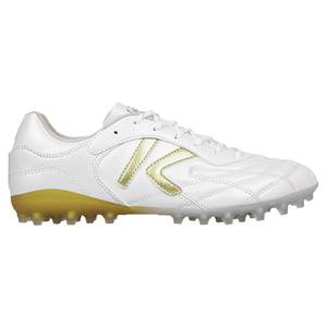 Tianlang Football KELME/Kalmei Kangaroo Leather Rui 2.0 Short Nail MG Artificial Grass Football Shoes 8412ZX1202