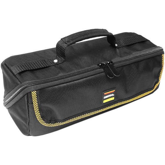 
nakioo small folio portable tool bag outdoor accessories storage bag multifunctional oxford cloth mini carrying bag