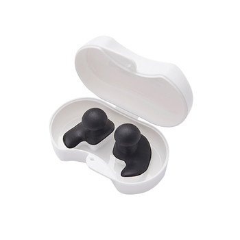 Professional swimming earplugs Keep waterproof tool