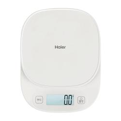 Haier Kitchen Scale Baking Electronic Scale Gram Kitchen Food Scale Electronic Scale Small Scale High-precision Weighing