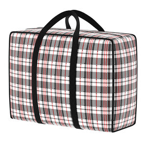 
Large capacity super large hemp bag moving packing bag woven bag snakeskin bag waterproof duffel bag quilt storage bag strong