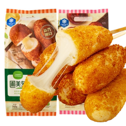 Pulmuone/Pumeido Air Fryer Hot Dog Stick