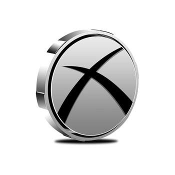 
Benboser suction cup type car rearview mirror small round mirror