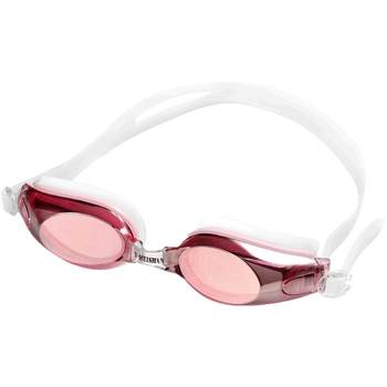 
Waterproof and anti-fog high definition swimming cap sports swimming