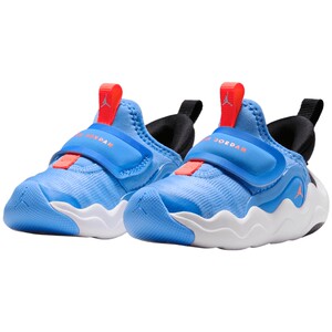 NIKE Nike Baby JORDAN23/7.2 EASYON Sports Training Basketball Shoes HF3414-101