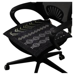 
Cushion chair cushion office chair cushion computer office sitting four seasons single sofa cushion butt cushion dining chair cushion