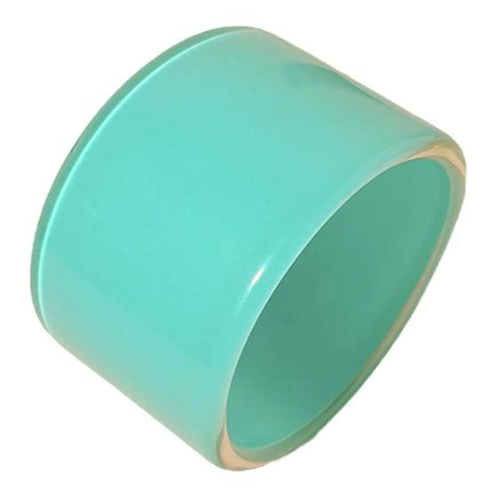 
Exaggerated resin bracelet new jelly color resin bracelet jewelry women's jewelry AliExpress cross-border European and American trends