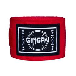 Jingpai boxing hand straps hand straps for adults and children