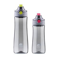 Camellia healthy material casual cup sports water cup