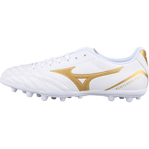 
Little Little Little Mizuno Mizuno New AG Short-spiked Kangaroo Skin Grass Football Shoes Adult Men's Frisbee Training
