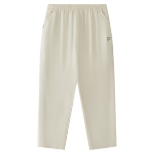 
FILA FUSION cool quick-drying woven trousers men's 2026 summer new sports pants straight pants
