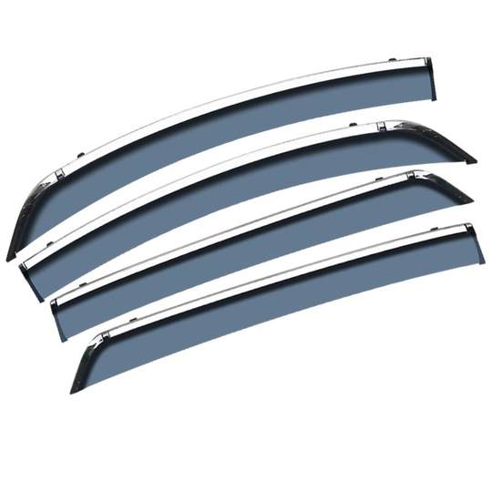 Wuling Jiachen Rain-proof Car Window Rain Shield Rain-Shielding Eyebrow