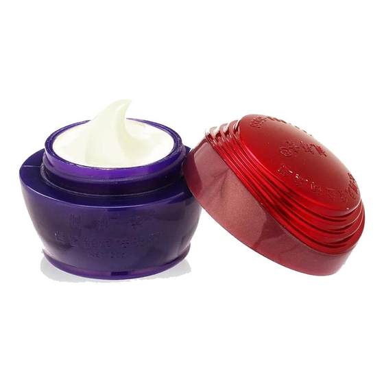 Genuine facial skin care pretty white rosy freckle cream, white, white, white spots, light spot C night cream cosmetics