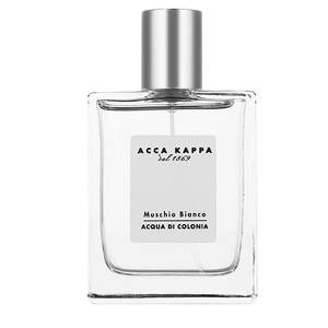 
[100ml] ACCAKAPPA White Moss Neutral Cologne Eau De Toilette Commuting Pseudo Deodorant as a Gift
