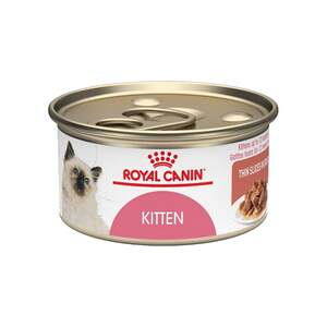 
[Grab it! 618 Hot Deals Directly Discounted] Royal Cat Weaning Stage Kittens Imported Staple Food Cans Full Price Cat Food X36 Cans