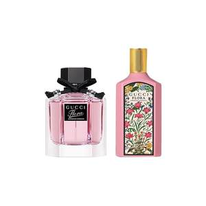 [Self -employed] Gucci Gucci Gorgeous Gardenia/Qimeng Gardenia Flower/Qimengmu Lan Shi Percerament 30/50ml
