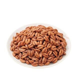 
Pecan Kernels Lin'an Pecan Kernels Nuts 2026 Small Walnuts Pregnant Women and Children Meat Bags New Arrival Small Packaging