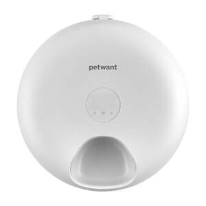 
Paiwang wet grain automatic feeder cat timed and quantitative intelligent pet wet grain freeze-drying remote control feeding machine