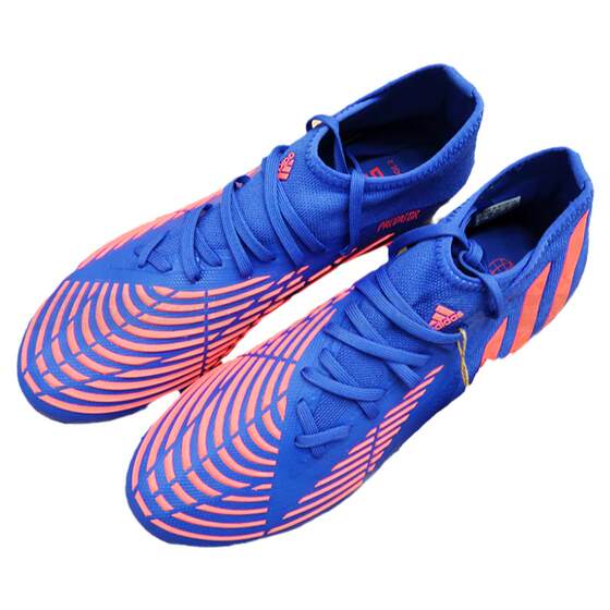 Zsoccer11 the most football adidas Adidas Falcon Edge.2 HG/AG football shoes GW9986
