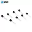 2N2222A 3904 4401 5551 2907A 3906 4403 5401 cắm trực tiếp bóng bán dẫn TO-92 s9013 Transistor bóng bán dẫn