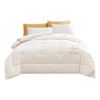 [Genuine flagship store] Soybean fiber quilt
