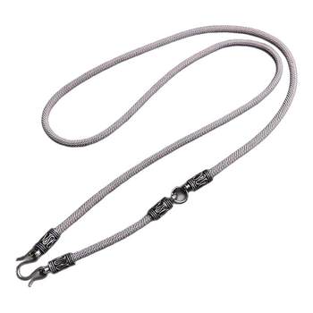 Thai Amulet Chain Universal Buckle Quick Release and Multiple Hang