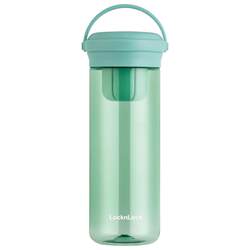 Lok Lok Simple Water Cup Tritan with Tea Leak