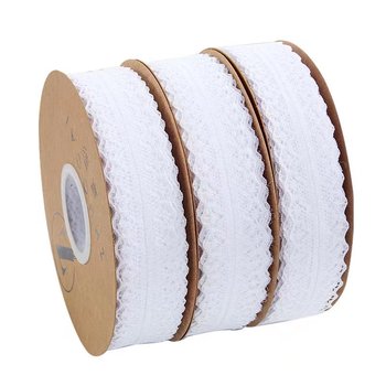 3cm hollow ribbon lace baking cake decoration DIY