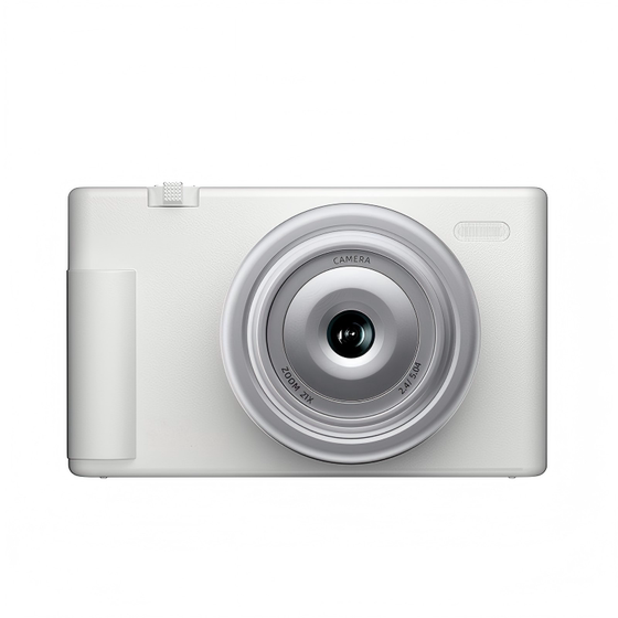 
MEVCSON Qinglun A10 student digital camera HD photography camera ccd card machine entry photography campus