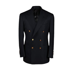 UGENTLE men's brand wool semi
