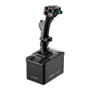 
MOZA Magic Claw AB6 flight simulator force feedback base simulated flight joystick aircraft flight simulator dcs world peripherals full set of game joystick handle peripherals