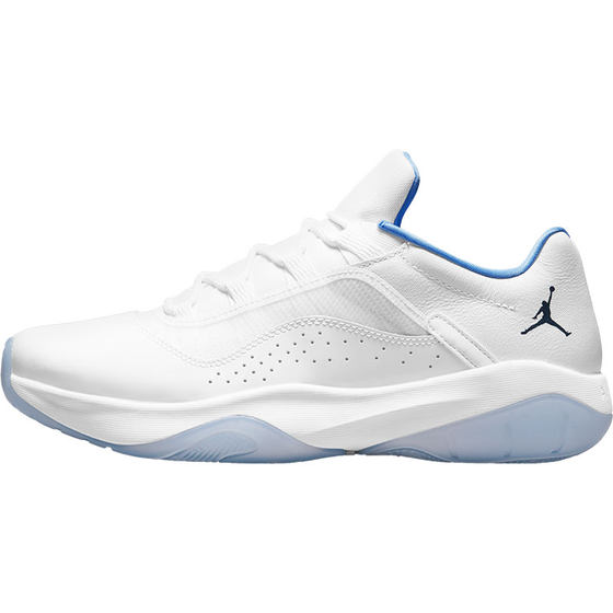 Nike/Nike genuine Air Jordan11 new male and female low -top training sports basketball shoes DM0844

