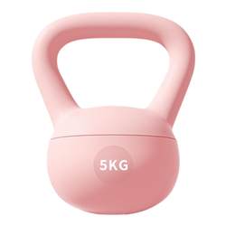 Kettlebell Women's Fitness Home Software 6 kg