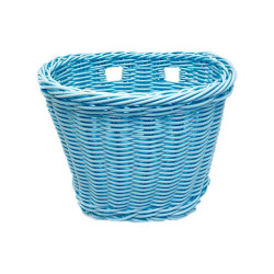 Electric vehicle rear basket large capacity storage basket artifact