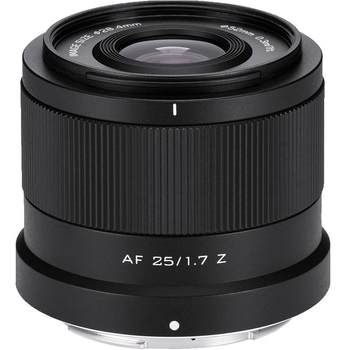 
Weizhuoshi 25mmF1.7 large aperture automatic lens