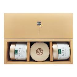 Uvedení Nového Produktu Heping White Tea Lisovaný Gongmei Premium Ziyang White Tea 2022 Tea Dragon Ball 3 Plechovky