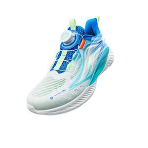 Hydrogen Wind Technology 5.0 Step Children's Running Shoes Sports Shoes Sports Shoes Rotating and New Year Spring and Autumn New Boy Shoes