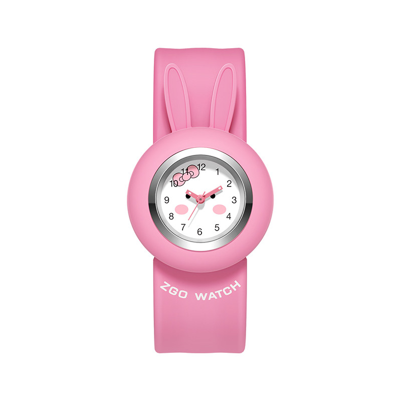 मैजिक स्पीड बच्चों की घड़ी कार्टून