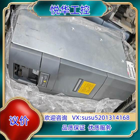 原装西门子22kw变频器6SE6430-2UD32-2DB0议